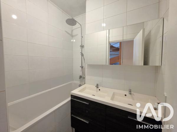 Appartement à vendre 5 pièces 87,69 m² Étampes