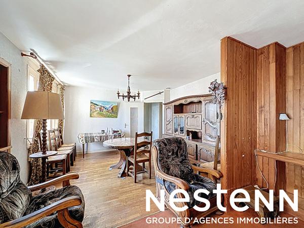 A vendre : Charmante maison à rénover à 5 minutes de Charnay-Lès-Mâcon (71850)