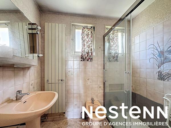 A vendre : Charmante maison à rénover à 5 minutes de Charnay-Lès-Mâcon (71850)