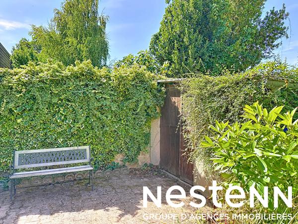 A vendre : Charmante maison à rénover à 5 minutes de Charnay-Lès-Mâcon (71850)