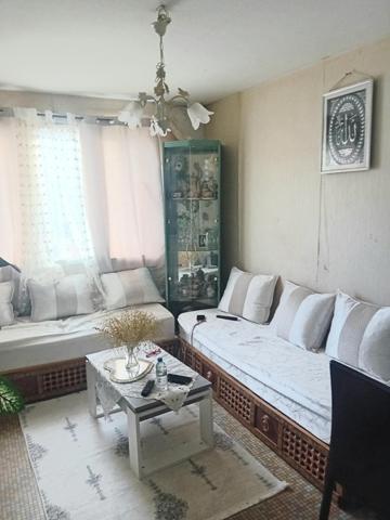 Immeuble à BONDY, 93140 - 254m²