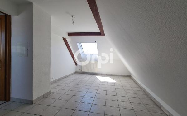 Appartement à louer    2 pièces • 98,25 m2 Obersaasheim