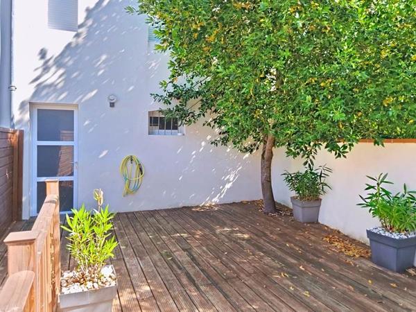 Maison 203 000 € Briatexte 5 p 132 m² DPE B