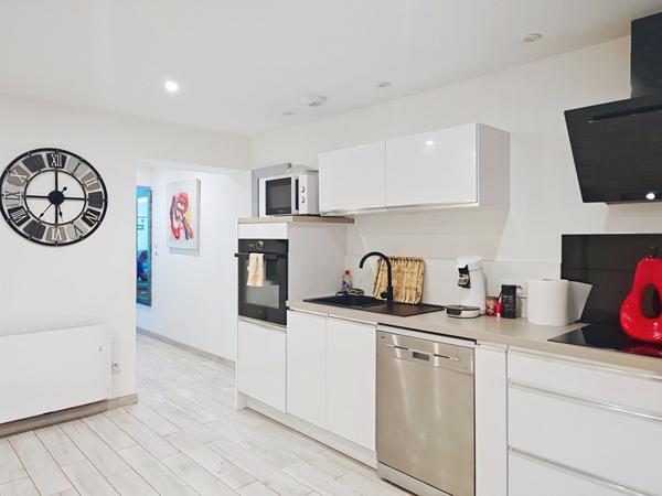 Maison 203 000 € Briatexte 5 p 132 m² DPE B