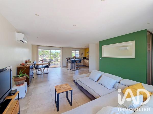 Maison à vendre 6 pièces 122 m² Ludon-Médoc