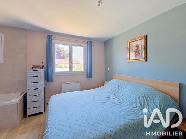 Maison à vendre 6 pièces 122 m² Ludon-Médoc