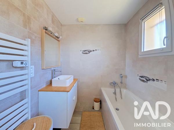 Maison à vendre 6 pièces 122 m² Ludon-Médoc