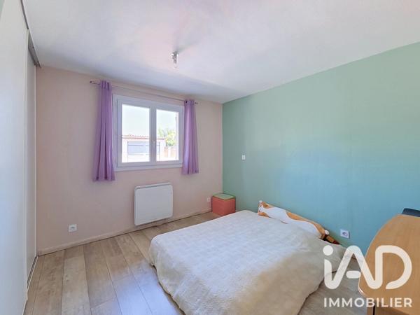 Maison à vendre 6 pièces 122 m² Ludon-Médoc