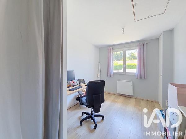Maison à vendre 6 pièces 122 m² Ludon-Médoc