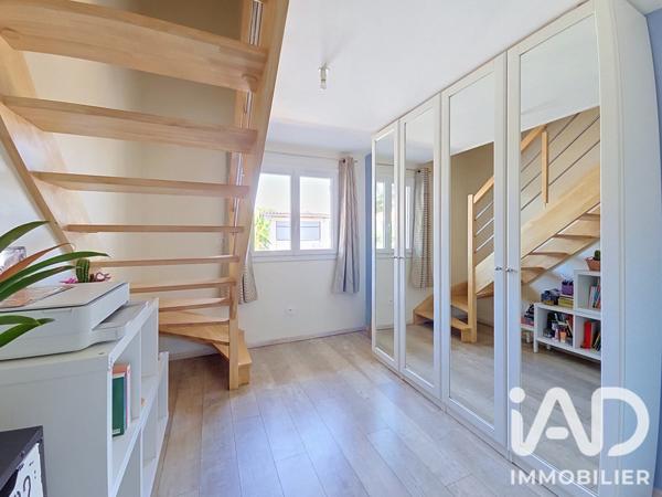 Maison à vendre 6 pièces 122 m² Ludon-Médoc