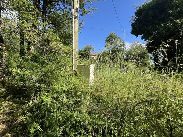 Terrain 43 900 € Parisot 3242 m² DPE