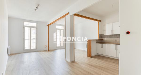 À vendre Immeuble 99.9 m² - Sérignan 34410