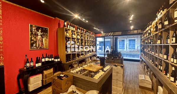 À vendre Immeuble 99.9 m² - Sérignan 34410