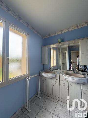 Maison à vendre 6 pièces 135 m² Monts