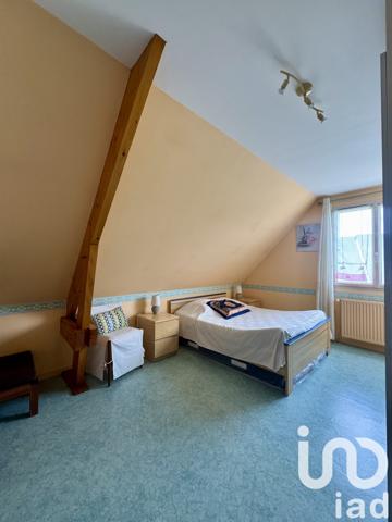 Maison à vendre 6 pièces 135 m² Monts