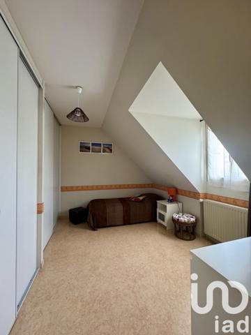 Maison à vendre 6 pièces 135 m² Monts