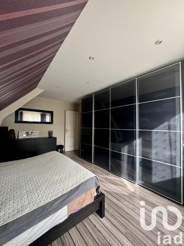 Maison à vendre 6 pièces 135 m² Monts