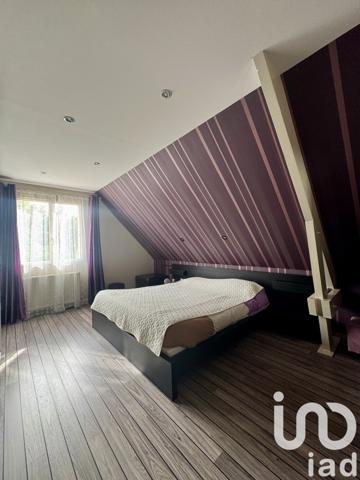 Maison à vendre 6 pièces 135 m² Monts