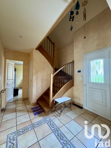 Maison à vendre 6 pièces 135 m² Monts