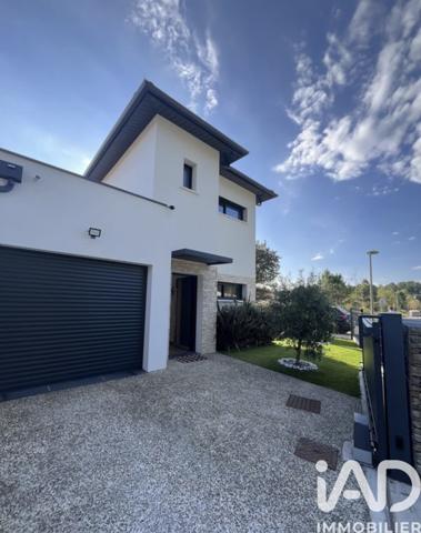 Maison à vendre 4 pièces 119 m² Marcheprime