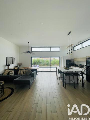 Maison à vendre 4 pièces 119 m² Marcheprime
