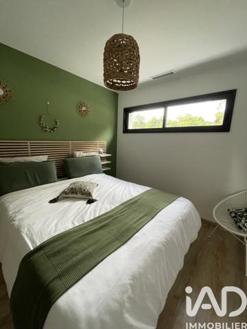 Maison à vendre 4 pièces 119 m² Marcheprime