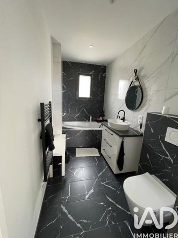Maison à vendre 4 pièces 119 m² Marcheprime