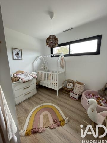 Maison à vendre 4 pièces 119 m² Marcheprime