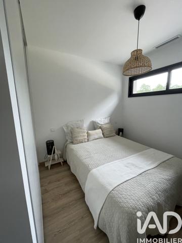 Maison à vendre 4 pièces 119 m² Marcheprime