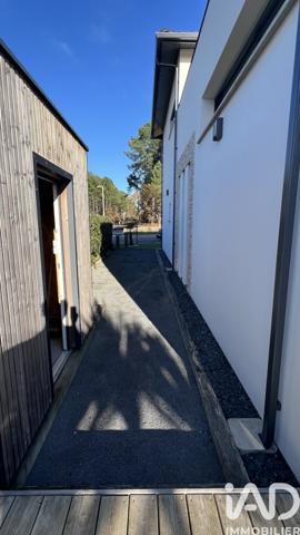 Maison à vendre 4 pièces 119 m² Marcheprime