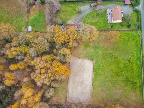 Maison à Guécélard, 72230 - 6 pièces 132m²