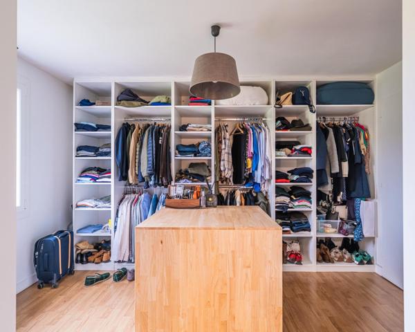 Maison à Guécélard, 72230 - 6 pièces 132m²