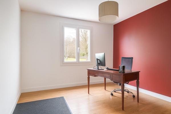 Maison à Guécélard, 72230 - 6 pièces 132m²