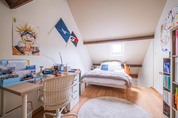 Maison à Guécélard, 72230 - 6 pièces 132m²