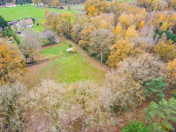 Maison à Guécélard, 72230 - 6 pièces 132m²