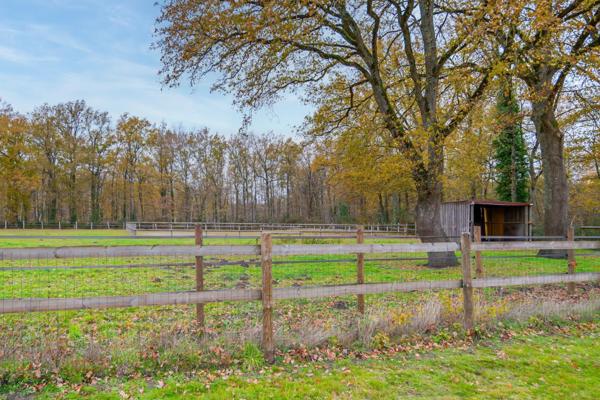 Maison à Guécélard, 72230 - 6 pièces 132m²