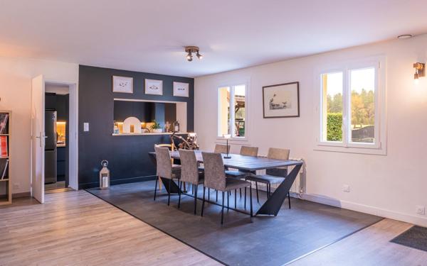 Maison à Guécélard, 72230 - 6 pièces 132m²