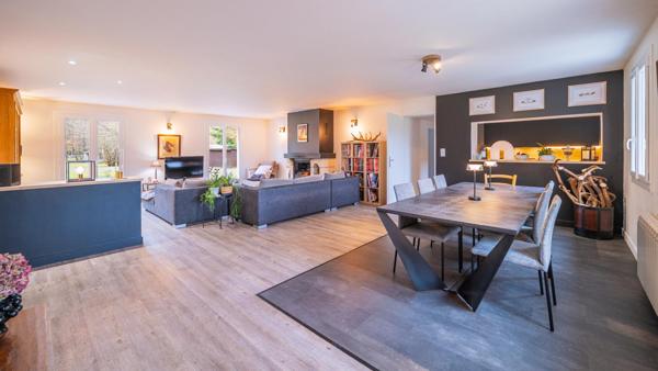 Maison à Guécélard, 72230 - 6 pièces 132m²