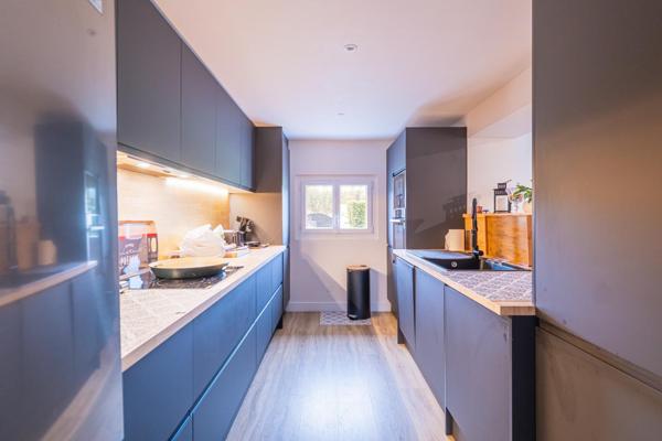 Maison à Guécélard, 72230 - 6 pièces 132m²