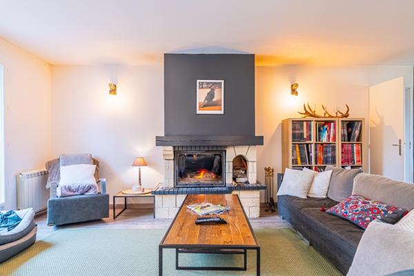 Maison à Guécélard, 72230 - 6 pièces 132m²