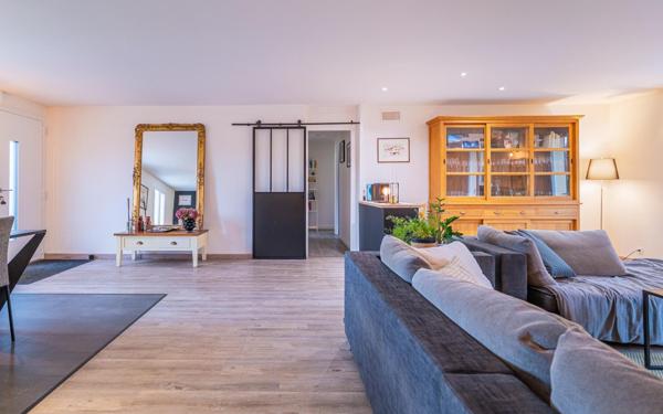 Maison à Guécélard, 72230 - 6 pièces 132m²