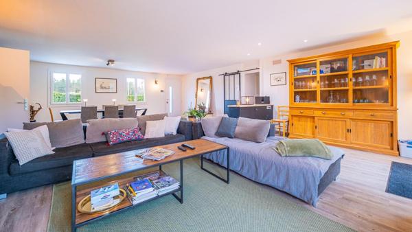 Maison à Guécélard, 72230 - 6 pièces 132m²