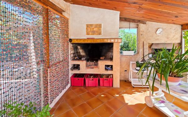 Maison à vendre    5 pièces • 170 m2 La Gaude