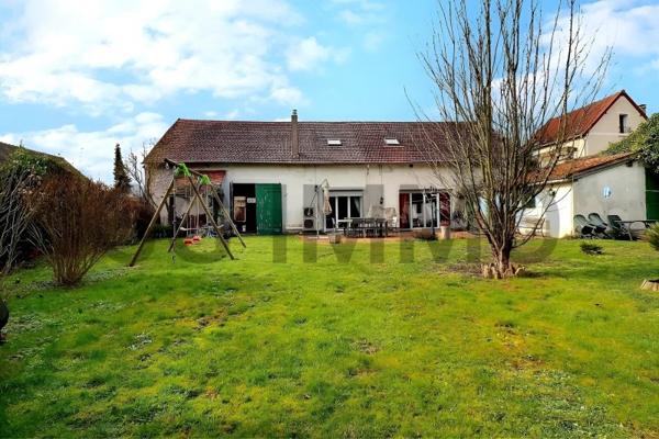 Vente / Corps de ferme