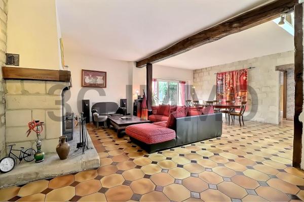 Vente / Corps de ferme