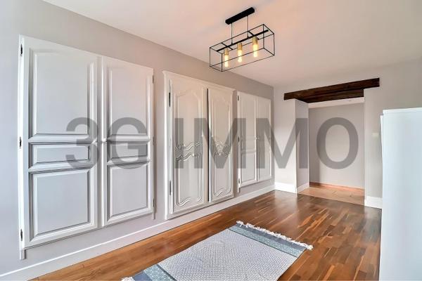 Vente / Corps de ferme