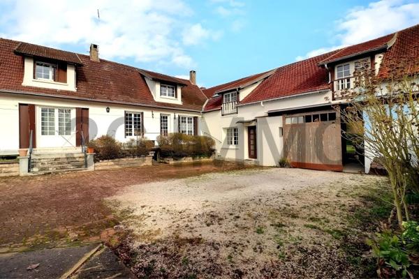 Vente / Corps de ferme