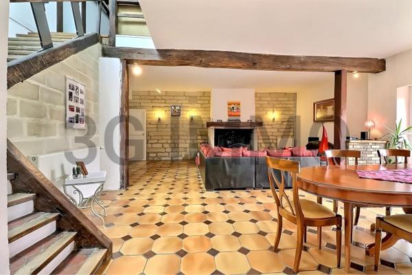 Vente / Corps de ferme