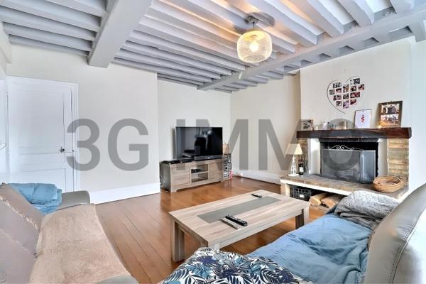 Vente / Corps de ferme