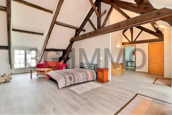 Vente / Corps de ferme